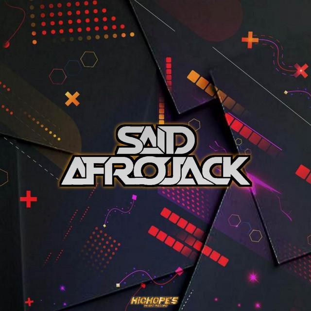 SAID AFROJACK's avatar image