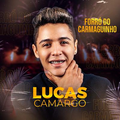 Lucas Camargo's cover