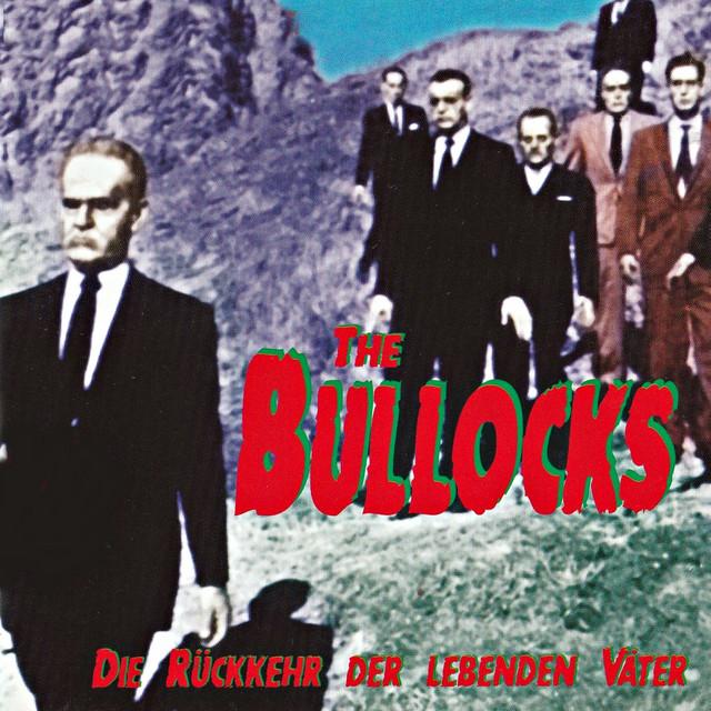 The Bullocks's avatar image