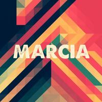 Marcia's avatar cover