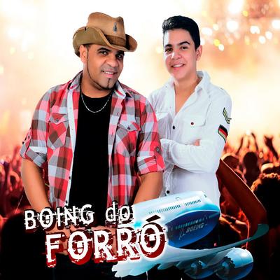 Boing Do Forró's cover