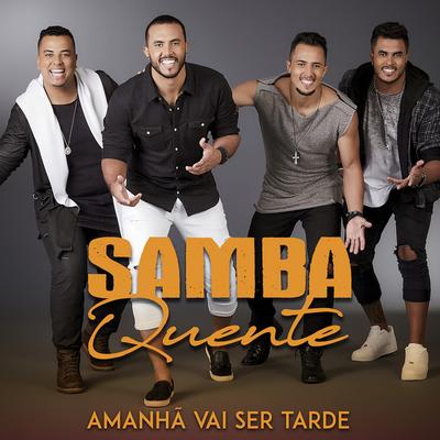 Samba Quente's cover