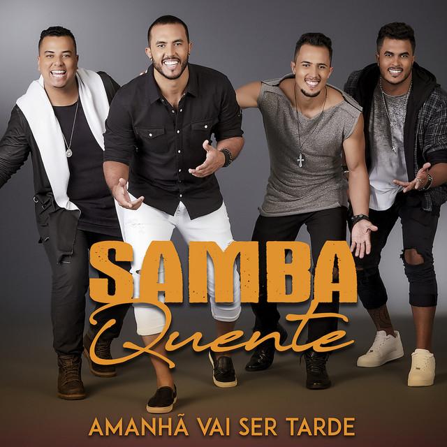 Samba Quente's avatar image