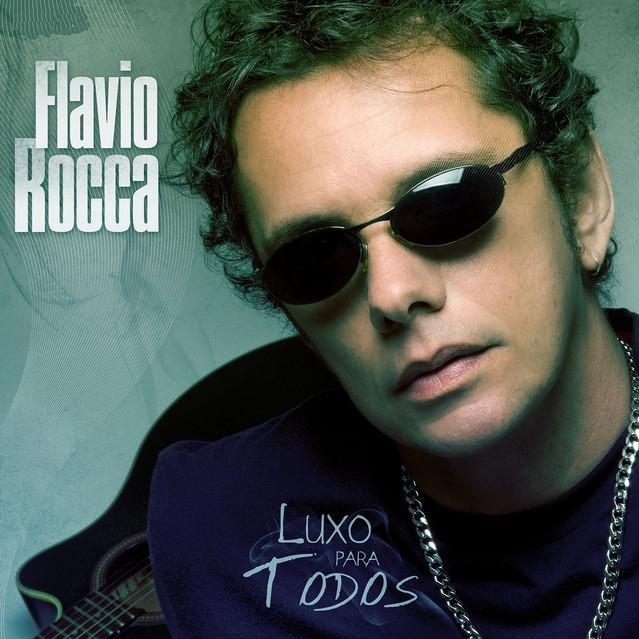Flavio Rocca's avatar image