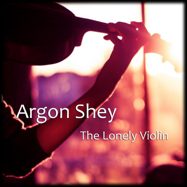 Argon Shey's avatar image