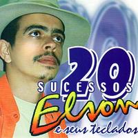 Elson e Seus Teclados's avatar cover