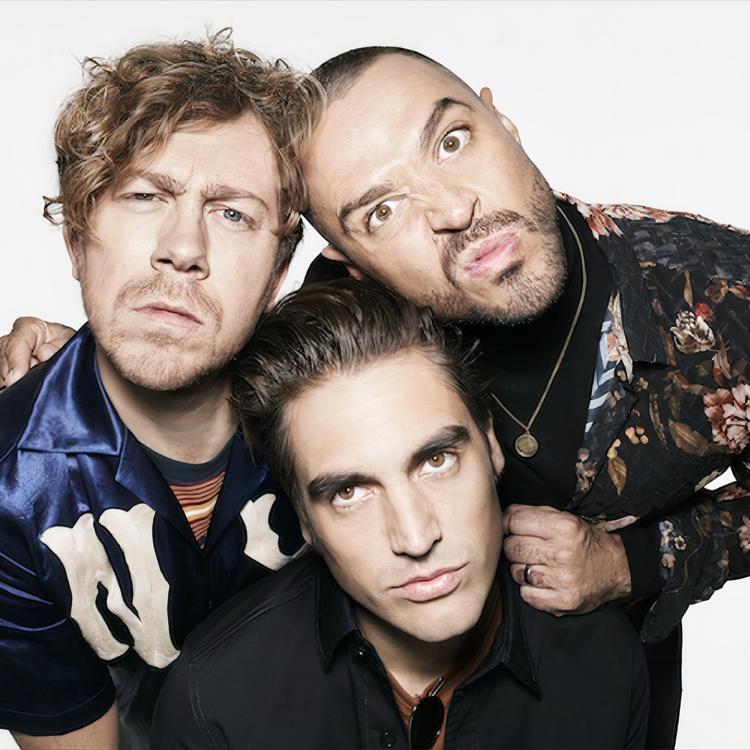 Busted's avatar image