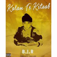 BIR's avatar cover
