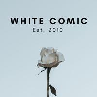 White Comic's avatar cover