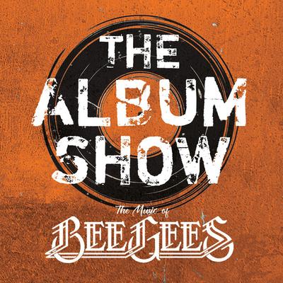 The Album Show's cover