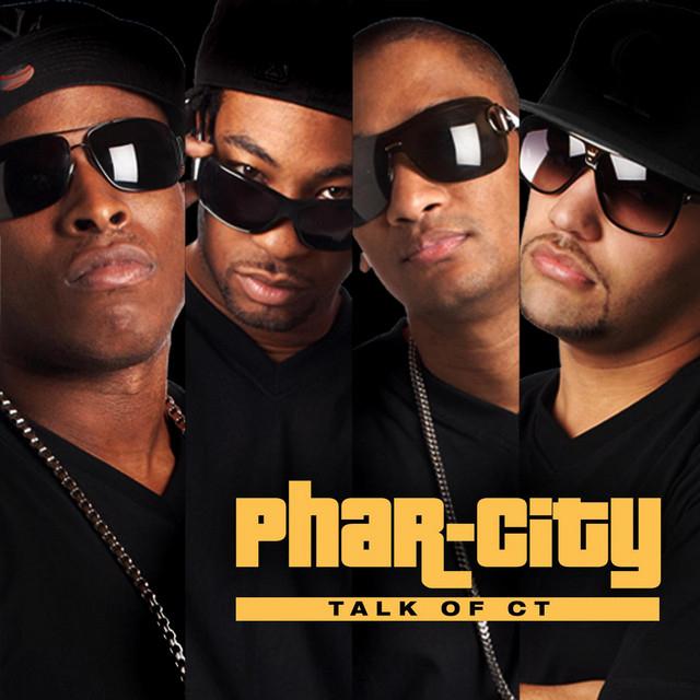 Phar-city's avatar image