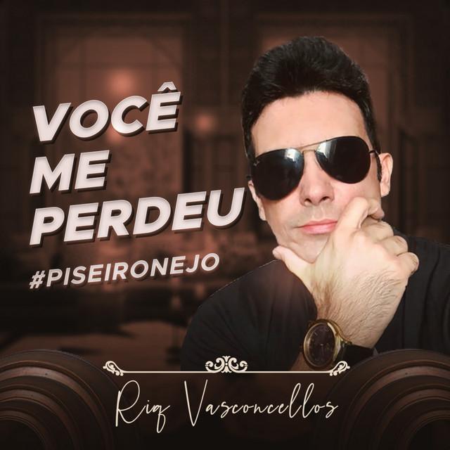 Riq Vasconcellos's avatar image