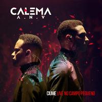 Calema A.N.V's avatar cover