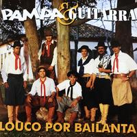 Pampa & Guitarra's avatar cover