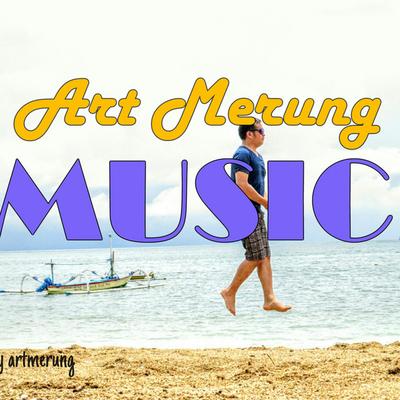 Art Merung's cover