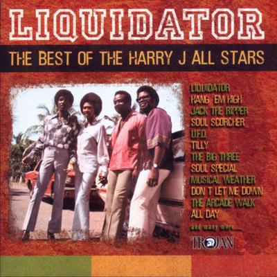 Harry J All-Stars's cover