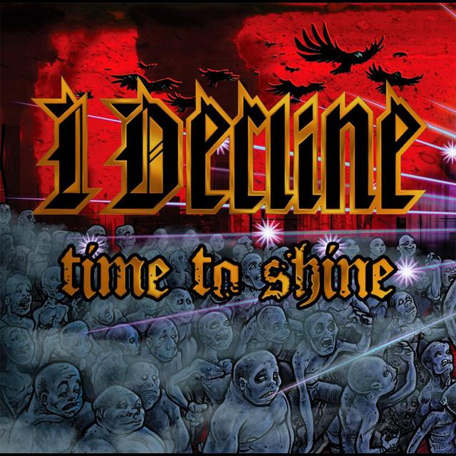 I Decline's avatar image