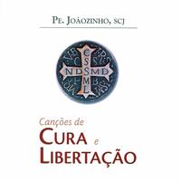 Pe. Joãozinho SCJ's avatar cover