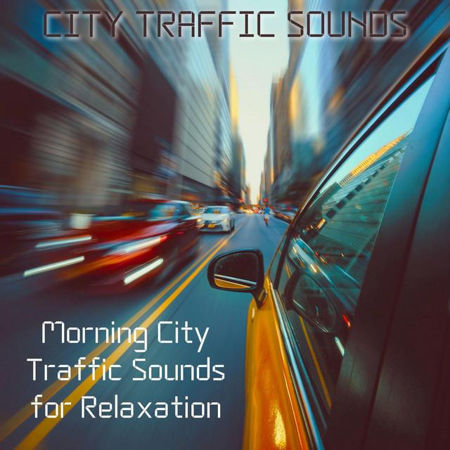 City Traffic Sounds's avatar image