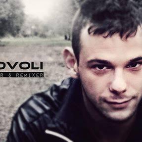 DJ Bovoli's cover
