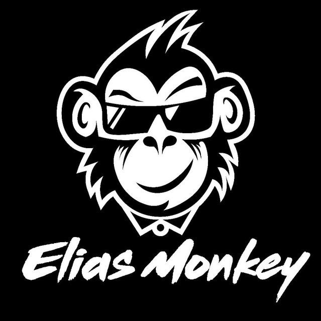 Elias Monkey's avatar image