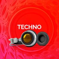 TECHNO's avatar cover