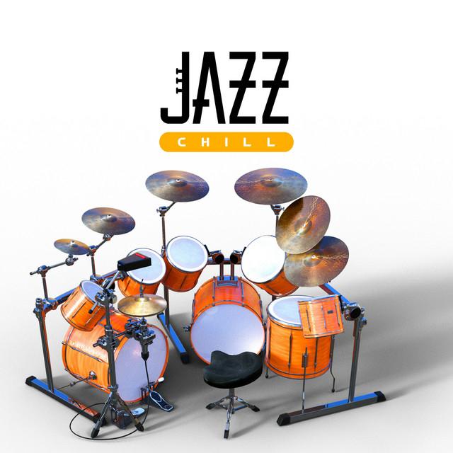 Jazz Chill's avatar image