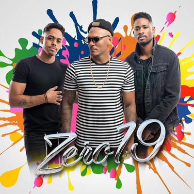 Grupo Zero19's cover