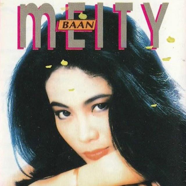 Meity Baan's avatar image