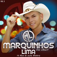 Marquinhos Lima's avatar cover