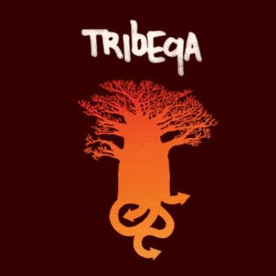 Tribeqa's cover