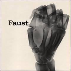 Faust's avatar image