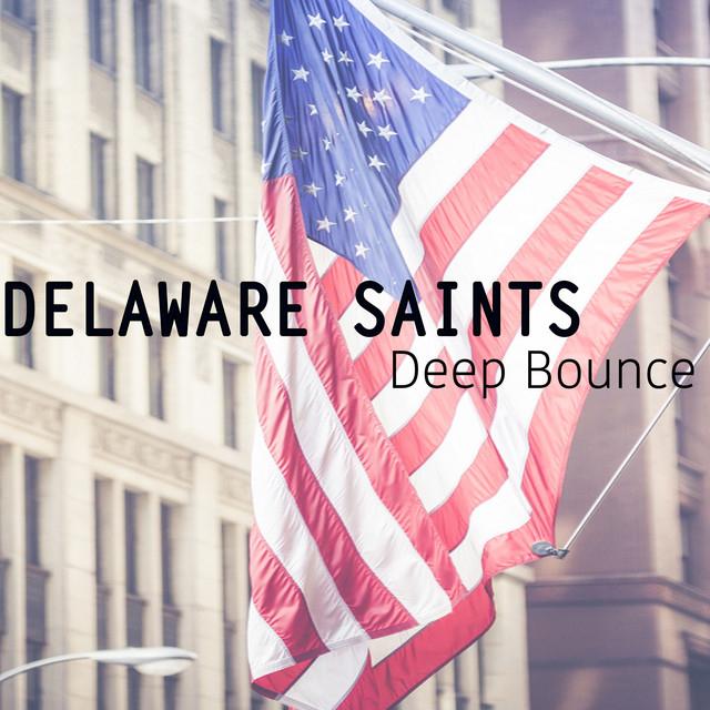 Delaware Saints's avatar image