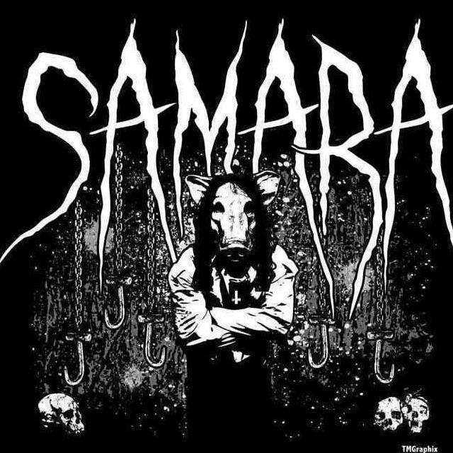 Sâmara's avatar image