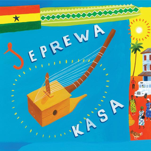 Seprewa Kasa's avatar image