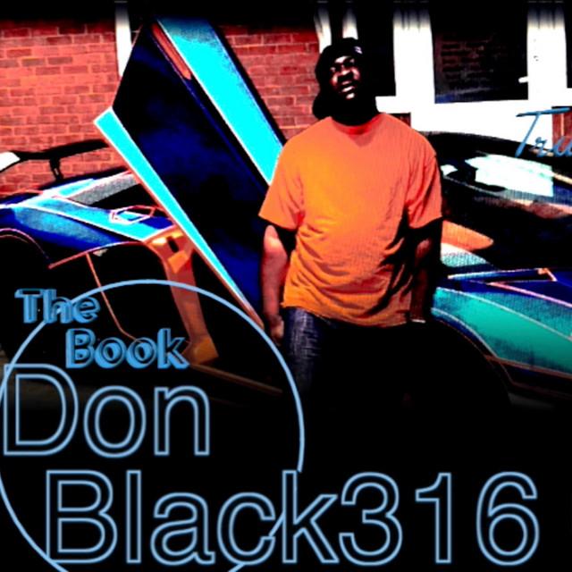 Get Off the Block 316's avatar image