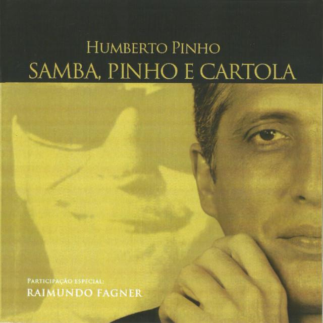 Humberto Pinho's avatar image