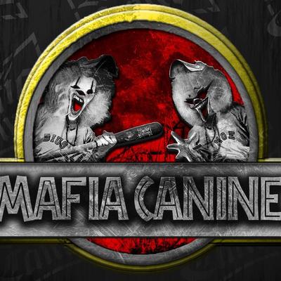 Mafia Canine's cover