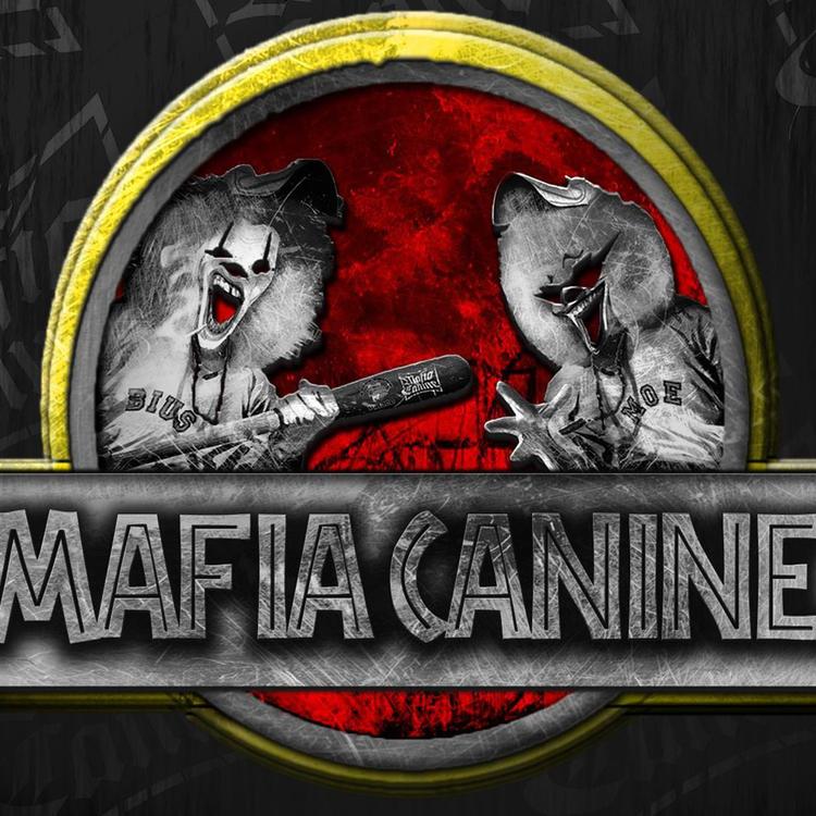 Mafia Canine's avatar image