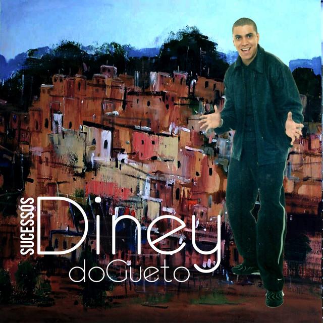 Diney Do Gueto's avatar image