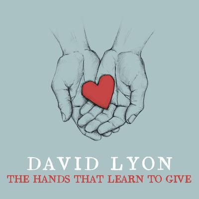 David Lyon's cover