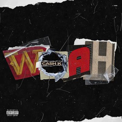 Ca$h K's cover
