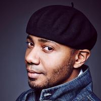 DJ Spooky's avatar cover