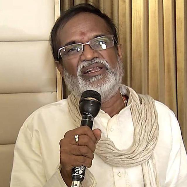 Gangai Amaran's avatar image