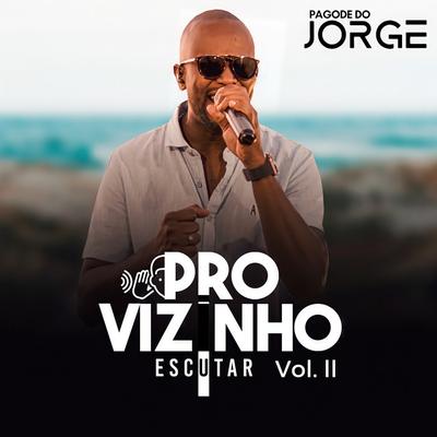 Pagode do Jorge's cover