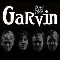 Garvin's avatar cover