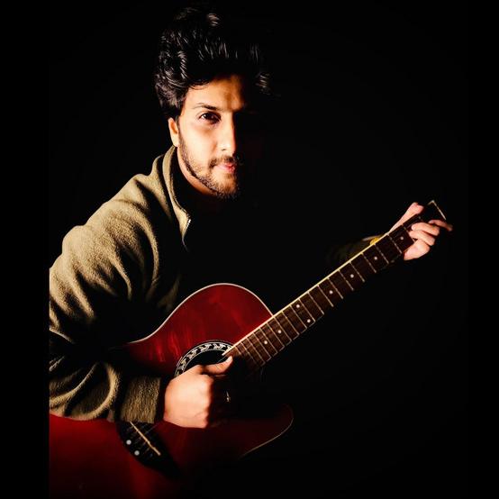 Rishabh Shah's avatar image