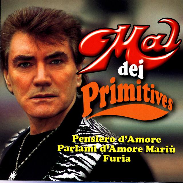 Mal de I Primitives's avatar image