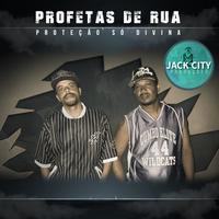 Profetas de Rua's avatar cover