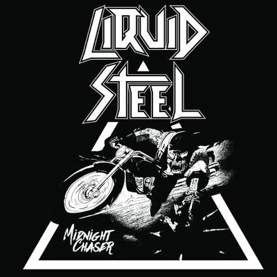 Liquid Steel's cover